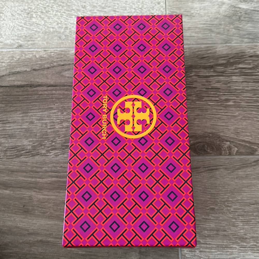 NIB tory burch sandals - Picture 4 of 4